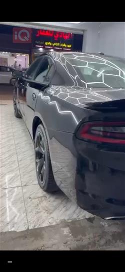 دودج تشارجر